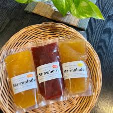お好みチョイス2パック入り［甘夏、いちご、マルベリー、ニューサマーオレンジ - ROBATA館 - メルカリ