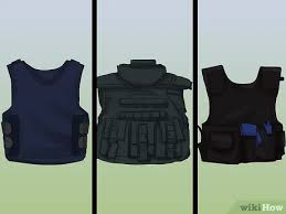Maybe you would like to learn more about one of these? How To Buy A Bulletproof Vest Wikihow
