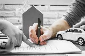 Why You Should Use A Local Insurance Agent Hanson Ryan