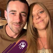 Basket muzzle with padding for dog nose protection