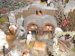 La Creche De Noel 2014 De Maurice Creche De Noel Noel 2014 Noel