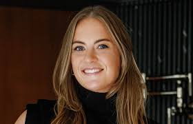 Molly Blanke, Real Estate Agent