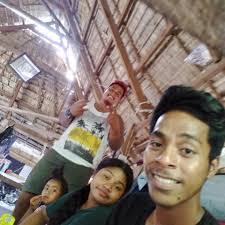 Claire Mensah's Instagram, Twitter & Facebook