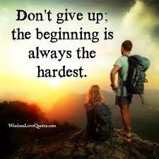 An Indie Author S Journey 15 Life And Don T Give Up Tamara L Adams Author