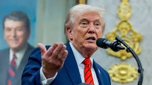 Trump plans whirlwind trip to Israel ...