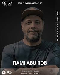 🍉 Rami Abu Rob 🍉