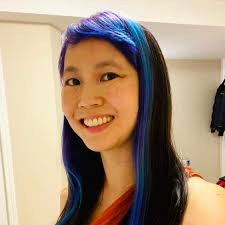 Tendi's favorite discovery 😄🖖🏾 Artist by Amanda Wong