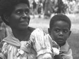 Women as Mediators in Pacific Conflict Zones