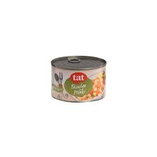 انیسون از گیاهان است و مصارف خوراکی و دارویی زیادی دارد. Tat Fasulye Pilaki