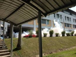 Pibg sjkc kuo kuang 2. Facebook