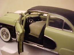 Image result for Sportsmans Green 1950 Ford