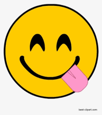 Das ist das neue ebay. Winking Emoji Face With Tongue Clip Art Booth Props Printable Emoji Png Image Transparent Png Free Download On Seekpng
