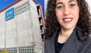 Ministerio de Cultura: Fabiola Vergara Rodríguez es designada como jefa  institucional de la Biblioteca Nacional del Perú
