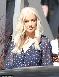 However, according to minka kelly, it's the dove. Minka Kelly Plays The Blonde Bombshell On Set Of New Tv Show Titans Express Digest