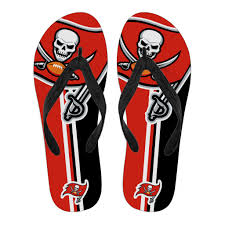 The buccaneers confraternity was born in university of ibadan (modaship) with bolaji carew as its first head in 1972. Tampa Bay Buccaneers Fan Gift Two Main Colors Flip Flops Best Funny Store