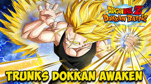 Dragon ball z dokkan battle mod apk es un juego de acción rpg para android de bandai namco entertainment inc. Dokkan Battle Jp Dragon Ball Z Dokkan Battle Japanese Apk