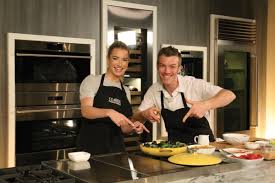 As a diabetic, it's important to make sure you eat healthy meals that don't cause your blood sugar to spike. Recipes From The Show New England Living