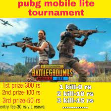 Pubg Mobile And Pubg Mobile Lite Tournaments Nepal Home Facebook