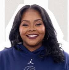 Latasha Betts's Instagram, Twitter & Facebook