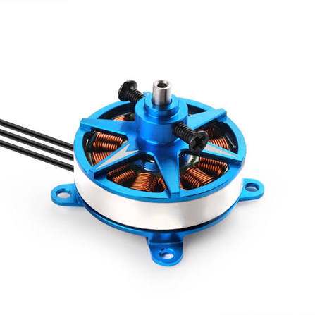 Brushless Motor