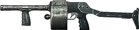 Battlefield 4 has some assignments which offer weapons and equipment. Dao 12 Battlefield Wiki Fandom