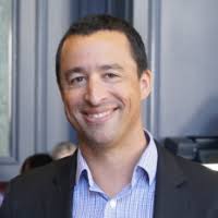 Barnaby Grist is leaving Schwab and Jon Beatty is stepping up