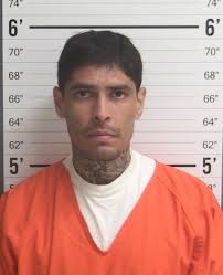 6/18/2025 DARIO NATHANIEL CHAVEZ Age: 32 City: Rio Rancho,NM Charge:  PROBATION VIOLATION #DarioChavez