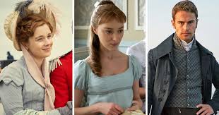 الولايات المتحدة الأمريكية دراما , اكشن منتهي. Series Like Bridgerton 11 Scandalous Dramas You Should Watch Next