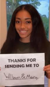 Williamsburg Community Foundation Awards Scholarships to Area Seniors