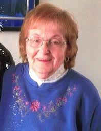 Obituary information for Conna R. Ogden