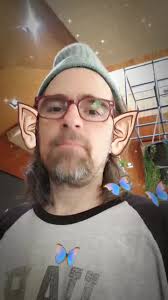 Transform into an Elf with the New Weezer Instagram Filter!