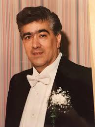 Jerome Martinelli Obituary