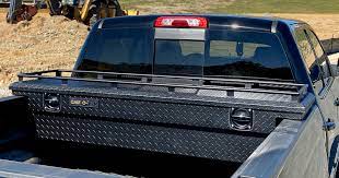 Best Truck Toolboxes To Protect Your Gear Forbes Wheels