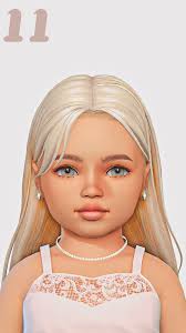 Ikari Sims — veranka-s4cc: Old Mill Ivy Hello, dani-sims...
