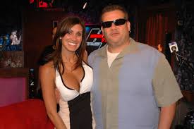 Bubba the love sponge clem (born todd alan clem, april 23, 1966) is an american radio personality and businessman who hosts the bubba the love sponge show on the radio station wwba in. Stern Show On Twitter Bubba The Love Sponge And Ex Wife Heather In Studio In 2007 Btls Hulkhogan Howard Https T Co Xvtd2dt91h