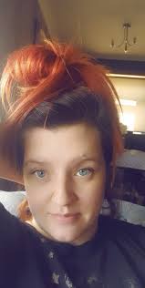 My current hair reality!! Grey,...