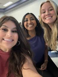 Andrea Carmichael (@Carmichael_SSF)