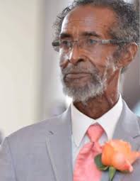 Obituary for Mr. Marion Rush, Sr.