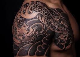 And while there are many cool japanese tattoo designs to consider, the fundamental difference between modern and traditional japanese tattoos stems from how the ink is applied. 125 Best Japanese Tattoos For Men Cool Designs Ideas Meanings 2021