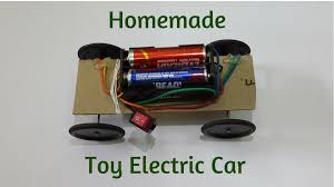 How To Make A Super Fast Mini Toy Electric Car Using Dc Motor Car Used Cars Movie Toy Car