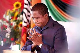 How much of edgar lungu's work have you seen? Edgar Lungu Net Worth 2021 Biography Parents Wife Kids Wiki Wives Private Jet And Career Details Globe Answer