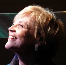 Connie Menne to Assume WBLAEF Presidency July 1