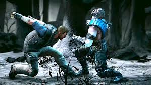 Jouez à el juego macabro, le jeu en ligne gratuit sur y8.com ! Mortal Kombat Gifs Personajes De Mortal Kombat Gif Mortal Kombat Mortal Kombat X