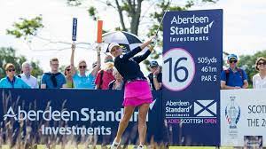 Details on the venue and tickets will be announced soon. Womens Professional Golf Returns To Scotland At The 2020 Ladies Scottish Open Lpga Ladies Professional Golf Association