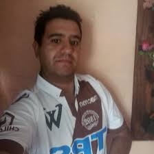 Francisco Javier Guerrero