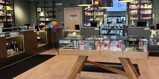 Joint Operations Cannabis Dispensary Gardner, Massachusetts