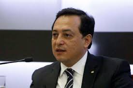 Quién es Edgar Humberto Arias Alba, nuevo titular de INE Puebla?