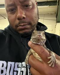 The legion of lizards Atlanta