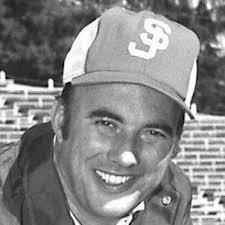 Coaches Awards 1986: Bill Rogge, Ed Johnson, Jerry Kroeger, Bob Els, and  Jon Miller