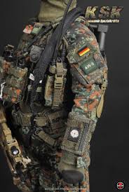 Toyhaven Preview Soldier Story 1 6 Scale Kommando Spezialkrafte Ksk 12 Figure Miroslav Klose In 2020 Military Pictures Special Police Forces Military Figures